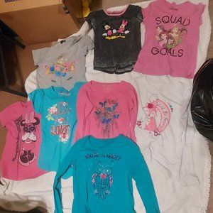 Youth T-Shirts